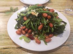 -玫瑰红烤羊排(北新桥三条店)
