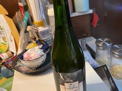 -LA CREPERIE BRETONNE布列塔尼法式餐厅(天童北路店)