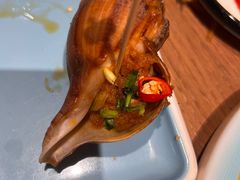 -街角等你.大连海鲜烧烤.经典铁板海鲜串(西安路店)