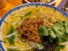 -市井烧烤·卤虾(和平上东店)