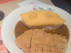 -白熊咖哩(新世界城店)