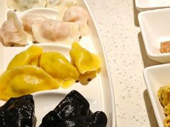 -船歌·鱼水饺青岛菜(金狮广场店)