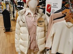 -优衣库(青岛伟东乐客城店)