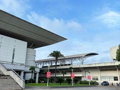 -上海大学(宝山校区)