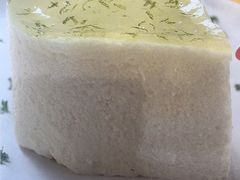 夏日青柠慕斯-汤姆家的牛排西餐厅(振华商厦店)