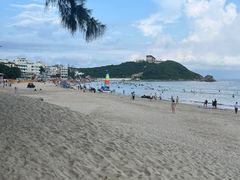 -后海村