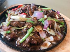 -沙龙酒家