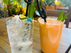 -翡翠鸟精品泰国菜(北辰财富中心店)