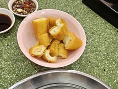 -新峰肉骨茶