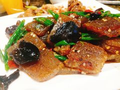 -郑喜旺烧烤(郑州总店)