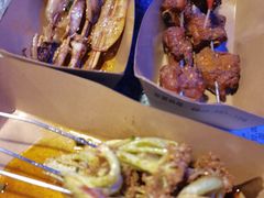 -蘭奢雅集·江浙菜(青山江滩店)