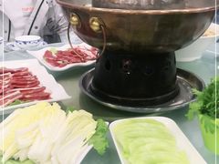 -老毛手抓·盐池滩羊非遗手抓(宁夏总店)