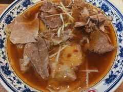 -直隶安家牛肉罩饼(建华店)