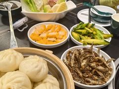 -野菌皇海景野生菌火锅(滨海大道店)