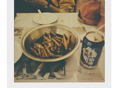 地狱小凤爪-春麗吃飯公司(工体店)