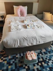 -星摇篮月子中心(紫竹万怡店)