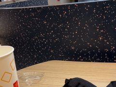 -麦当劳(西单明珠店)