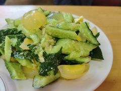 变蛋黄瓜-李柱·柘城垛子羊肉旗舰店(通泰路店)