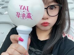 -上海体育场
