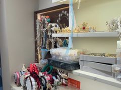 -海马体照相馆(上海月星环球港店)