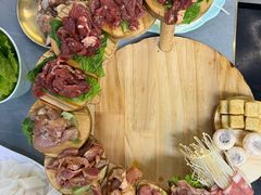 -牛犇炭火烤肉·鲜切烤肉(承德总店)
