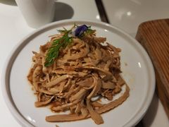 -小放牛炒菜馆(裕华万达店)
