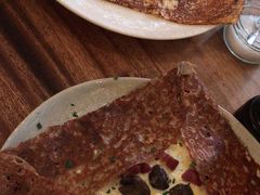 巧克力可丽饼-RAC BAR(安福路店)