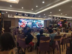 -潮喜竹溪荔湖酒家(荔枝湾店)