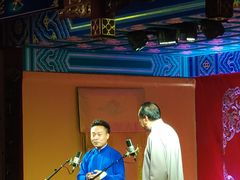 -德云社(三里屯店)