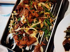 -马凯餐厅(地安门店)