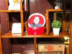 -三个大叔烤羊肉串·炭炉砂锅菜(西三旗店)