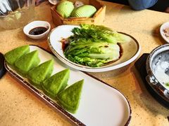 -正哥点心专家(上邦百汇城店)