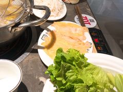 -八合里潮汕鲜牛肉火锅(深圳海岸城店)