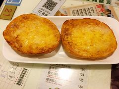 -翠华餐厅(旺角文华商场店)