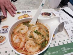 -翠华(澳门银河店)