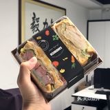 三明治系列都特别赞，22