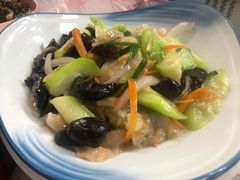 -阿洁小吃(邮电局家属院店)
