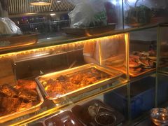 -老新隆牛肉锅贴(新街口店)
