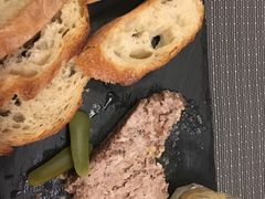 -LA CREPERIE BRETONNE布列塔尼法式餐厅(天童北路店)