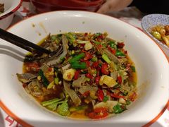 -西江红·株洲本地菜(滨江南路店)