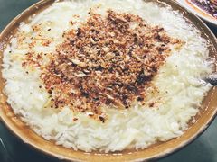 -四方小吃·白族庭院餐厅