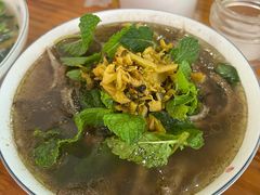 -熊氏牛羊杂粉(龙眼井总店)