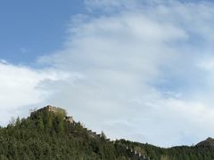 -雁门关景区