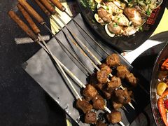 -红钳侠小龙虾·烧烤(中赢康康谷店)