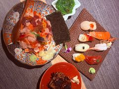 -炙柒Sekinana·精致日料(合生汇店)