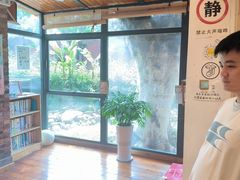-猫的天空之城概念书店(景德镇陶溪川店)