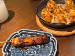 -一豚轩·烧鸟·豚骨拉面(五四路店)