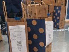 -瑞幸咖啡(坂田乐汇城店)