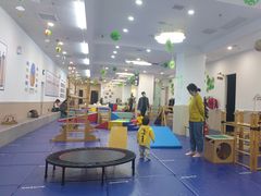 -澳洲袋鼠早教(金辉环球广场店)