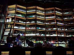 -SPEYSIDE 威士忌&鸡尾酒吧